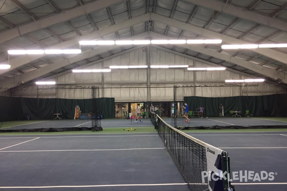 Photo of Pickleball at Chris Lewit Tennis Academy/Londonderry